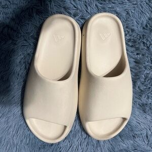 Yeezy Slide Bone Mens 10